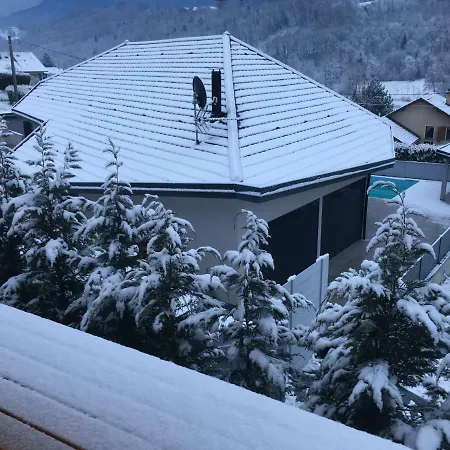 La Campagnarde